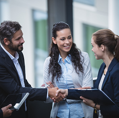 Corporate Due Diligence
